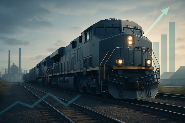 Wabtec Maintains Steady Course with Latest Quarterly Dividend Declaration, Signaling Industrial Resilience