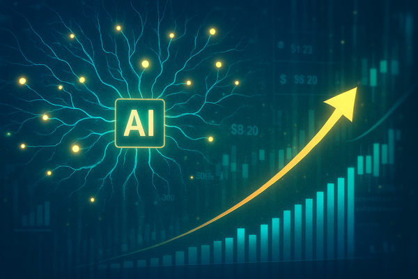 The AI Buzz: How Mentioning Artificial Intelligence on Earnings Calls Fuels Stock Market Gains