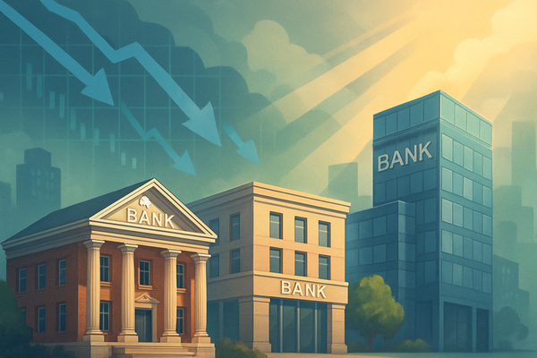 Local Banks Brace for Impact as Federal Reserve Initiates Rate-Cutting Cycle