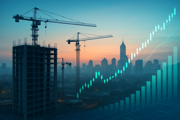 Atal Realtech Limited: Five Years Post-Approval – Navigating Growth, Volatility, and Market Strategies