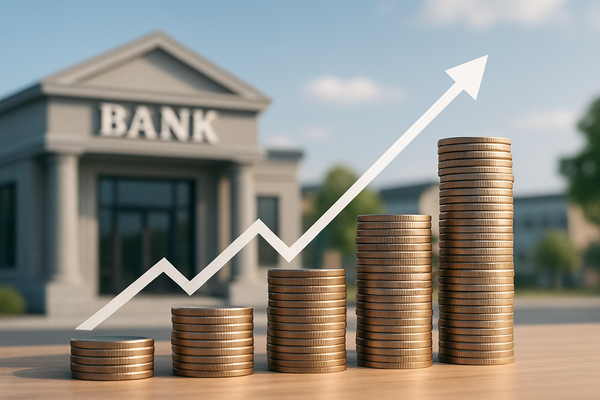 Kish Bancorp Extends Decade of Dividend Growth, Signaling Robust Financial Health