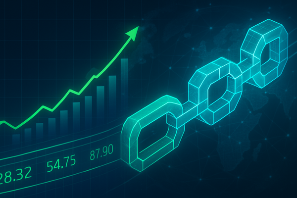 SEC Greenlights Blockchain Stock Trading: A Paradigm Shift for Financial Markets
