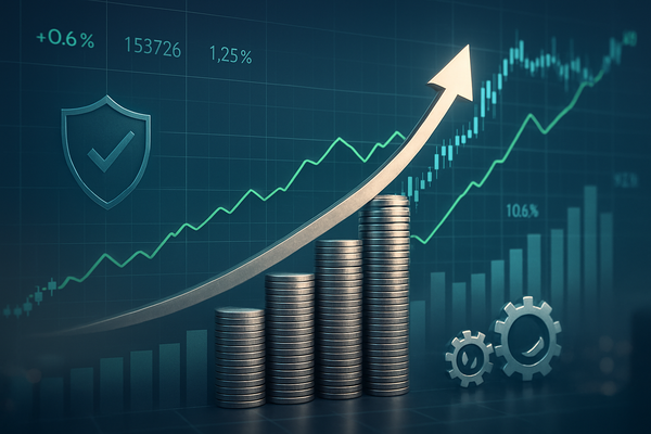 RLI's Q3 2025 Earnings Call: A Steady Dividend Amidst Shifting Market Winds