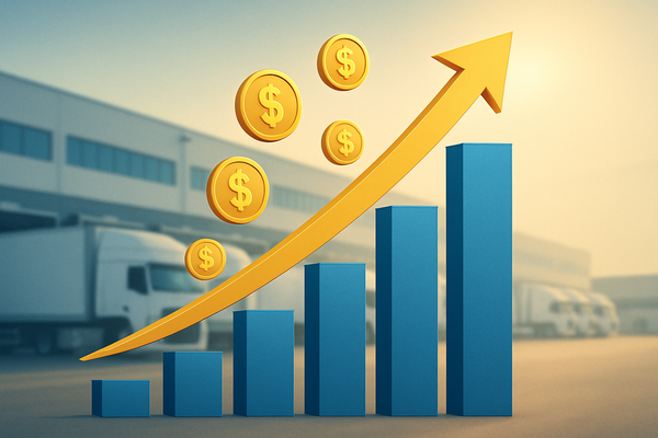 Ryder Extends Nearly Five Decades of Shareholder Returns with Latest Dividend Declaration