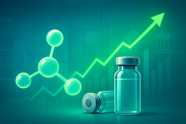 Sanofi Soars as Dupixent Sales Near €5 Billion Amidst Intensifying Trump Drug Pricing Negotiations