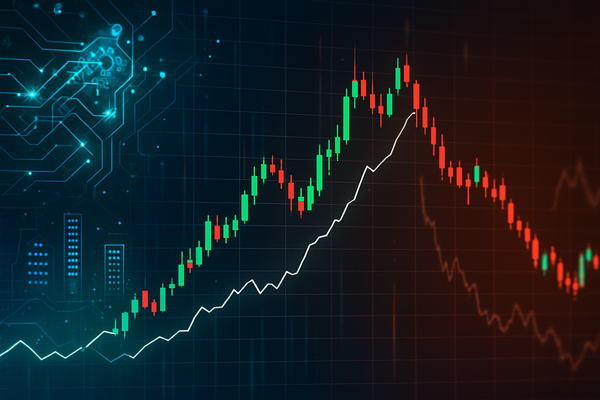 Earnings Season Fuels Market Swings: AI Investments and Resilient Profits Drive Cautious Optimism