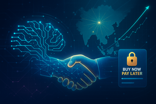 Helport AI Limited (NASDAQ: HPAI) Soars on Deepened Atome Partnership, Igniting AI-Driven BPO Market