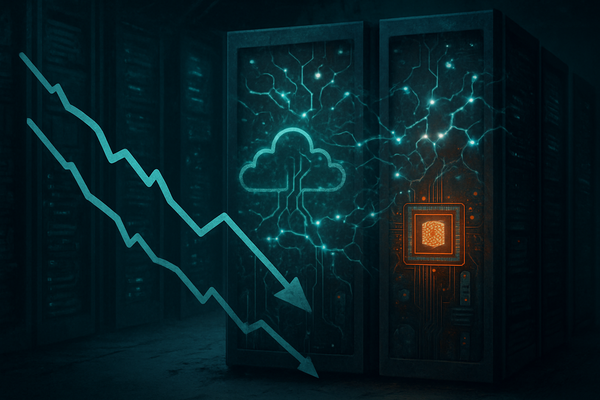 Oracle's AI Ambitions Clouded by Profitability Concerns as Stock Plummets