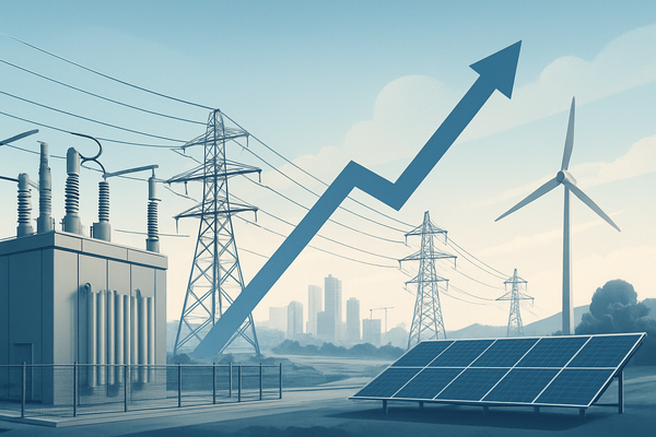 Hubbell Incorporated (NYSE: HUBB) Electrifies Investor Confidence with Robust 8% Dividend Hike
