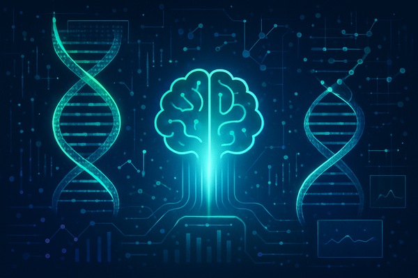 Illumina's BioInsight Launch Sparks Optimism, Signals New Era for Genomic Data and AI