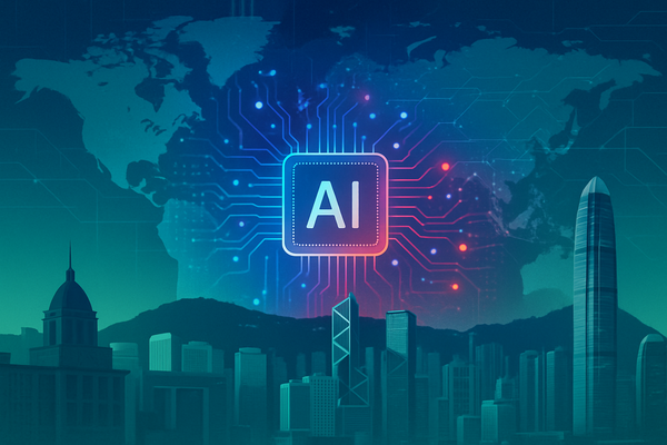Global Financial Tides Shift: HSBC's Hong Kong Consolidation and Nvidia's UAE AI Frontier Redefine Market Dynamics