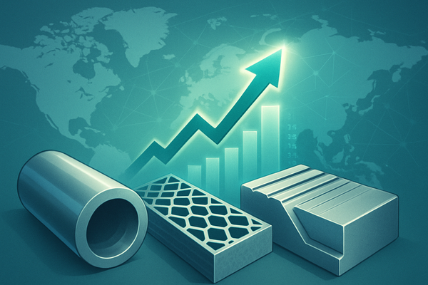 Luxfer Holdings Reaffirms Shareholder Commitment with Latest Quarterly Dividend Declaration