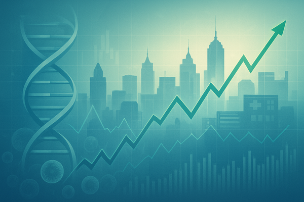 Healthcare Sector Navigates Volatile Waters as S&P 500 Closes: A Deep Dive into Key Market Drivers