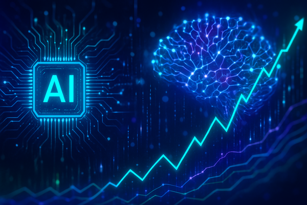 Tech Titans Lead the Charge: S&P 500 IT Sector Soars Over 20% in 2025 Amidst AI Revolution