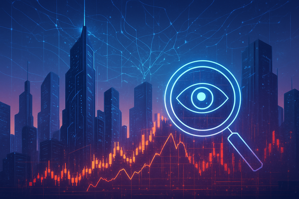 AI's Double-Edged Sword: Tech Valuations Under Scrutiny as Volatility Grips Markets