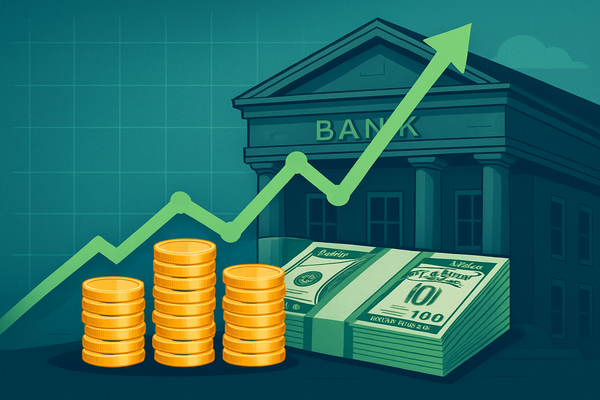 Elmer Bancorp Declares $0.20 Quarterly Dividend, Signaling Stability Amidst Market Dynamics
