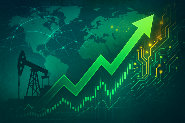 S&P 500 Defies Wednesday's Dip, Stages Robust Rebound Amidst Geopolitical Tensions and Mixed Earnings