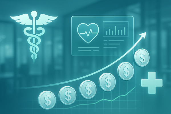 CareCloud (CCLD) Solidifies Investor Confidence with Consistent Monthly Preferred Dividends