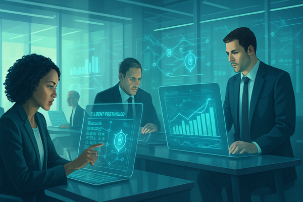 Wealth Tech Innovators of 2025: InvestmentNews Spotlights Firms Revolutionizing Advisor Productivity, Data, and Security