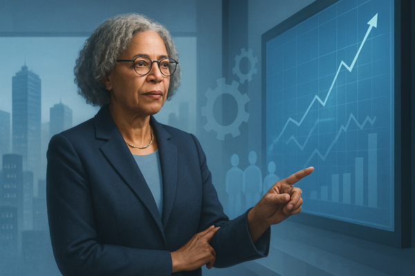 Boston Fed President Susan Collins Advocates for Further 2025 Rate Cuts Amidst Labor Market Concerns