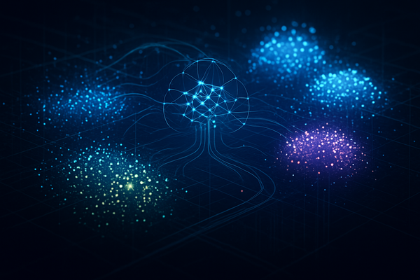 WiMi Hologram Cloud Inc. Unveils Quantum-Assisted AI, Revolutionizing Data Clustering on MarketMinute