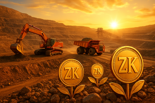 Zambia's Kwacha Soars to 2024 Highs Amidst Copper Boom and Investment Influx