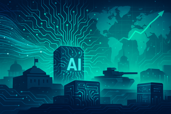 BigBear.ai Soars on National Security AI Partnership: A Deep Dive into its Market Implications