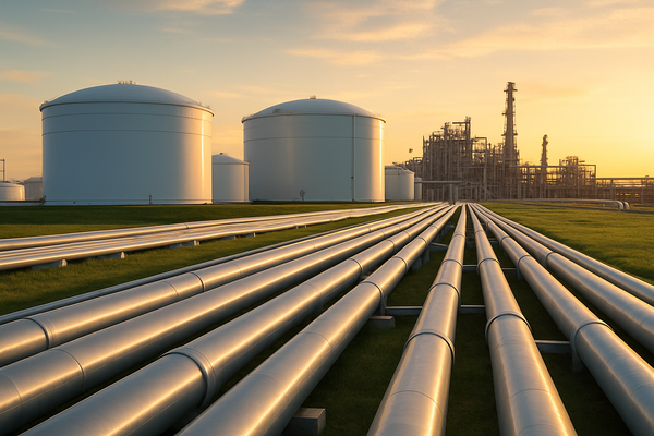Enterprise Products Partners L.P. Continues Distribution Growth Streak, Signaling Midstream Stability