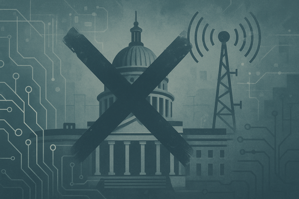 Government Shutdowns Cast a Long Shadow: The FCC's Paralysis and Tech Sector Repercussions