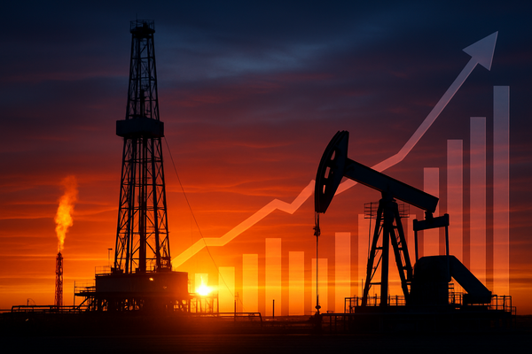 SM Energy (SM) Fuels Investor Confidence with $0.20 Dividend Following Stellar Q2 Amidst Enduring Oil Strength