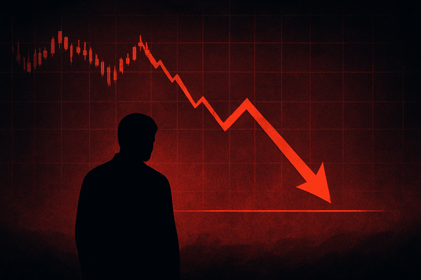 Elliott Wave International Sounds Alarm: S&P 500's Ascent Nears Critical Bearish Inflection Point