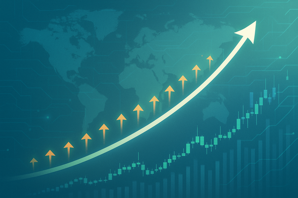 Genpact Declares Q4 2025 Dividend: A Signal of Stability Amidst Evolving Market Dynamics