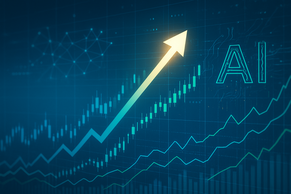 Earnings Season Fuels Market Optimism Amidst Economic Headwinds