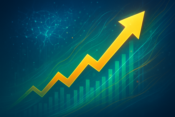 Market Mania: Soaring Investor Confidence Propels Global Indices to Uncharted Heights