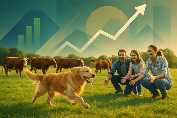 Zoetis (NYSE:ZTS) Declares $0.50 Q4 2025 Dividend, Signaling Robust Animal Health Market