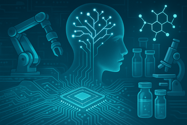 AI Revolutionizes Quality Control: A New Era of Precision and Speed in Manufacturing, Electronics, and Pharmaceuticals