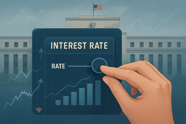 Waller Signals Continued Gradual Rate Cuts: A Cautious Path for the Fed