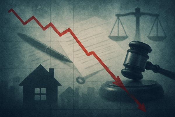 UWM Holdings (UWMC) Extends Losses Amid Lingering Class Action Shadows and Legal Victories