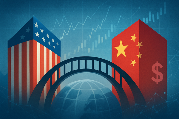 Global Markets Brace for New Era as US-China Trade Truce Takes Hold