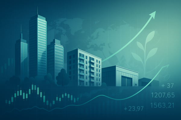 CBRE Global Real Estate Income Fund Declares $0.18 Q4 Dividend, Offering a Striking 14.8% Annualized NAV Yield