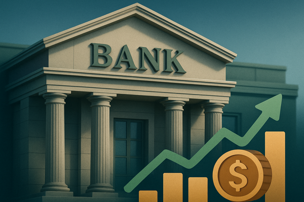 Regions Financial Maintains Dividend, Signals Stability Amidst Shifting Banking Landscape