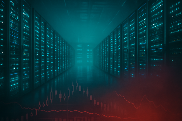 Oracle's AI Ambitions Clouded by Profitability Concerns Amidst Unprecedented Expansion