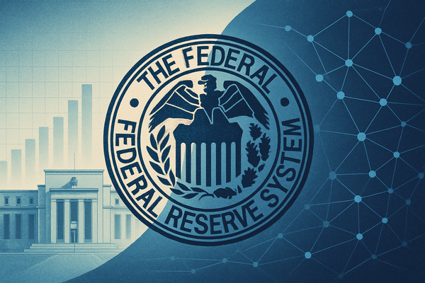 Dallas Fed's Lorie Logan Proposes Landmark Rate Target Reform Amidst "Uncertain Timetable"