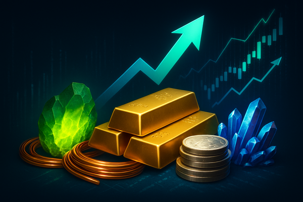 Sprott Inc. Soars Past Pre-Crisis Levels: A Deep Dive into its Resurgent Market Dominance