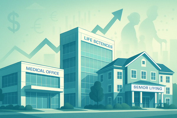 Healthpeak Properties Solidifies Income Investor Appeal with Steady Monthly Dividend