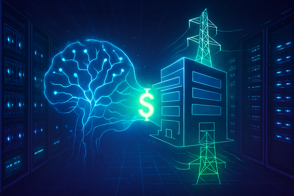 CoreWeave's Unwavering $9 Billion Bid for Core Scientific: A High-Stakes Bet on the AI Future