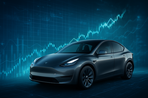Tesla Gears Up for Crucial Q3 Delivery Announcement Amid High Expectations and Market Scrutiny