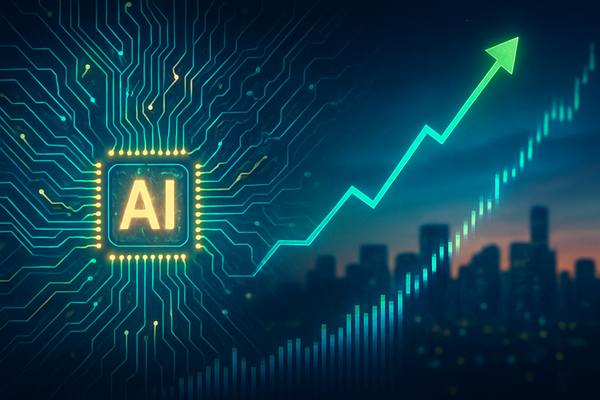 Bank of America Sees Strong AI Ramp for AMD, Boosting Stock Outlook