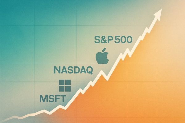 Navigating the Euphoria: Are Markets Peaking or Poised for More?