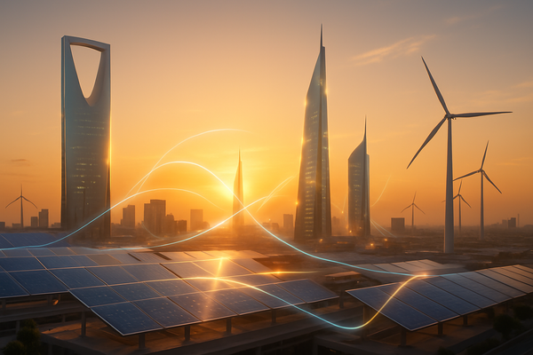 Innovation Zero MENA Congress: A Strategic Reschedule Paves the Way for a Net-Zero Future in the Middle East